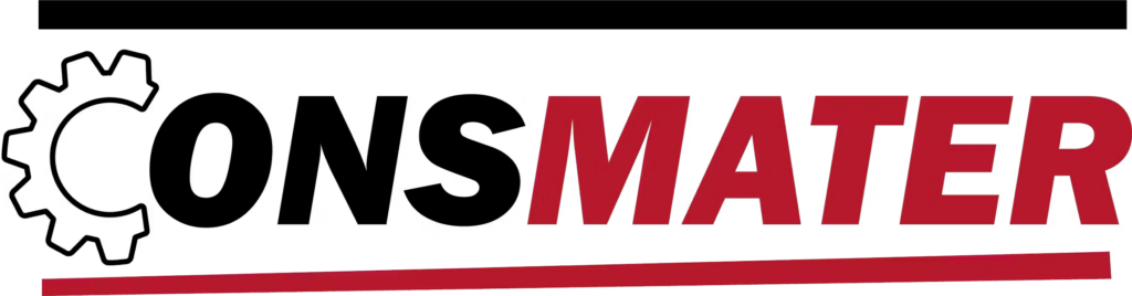 Consmater